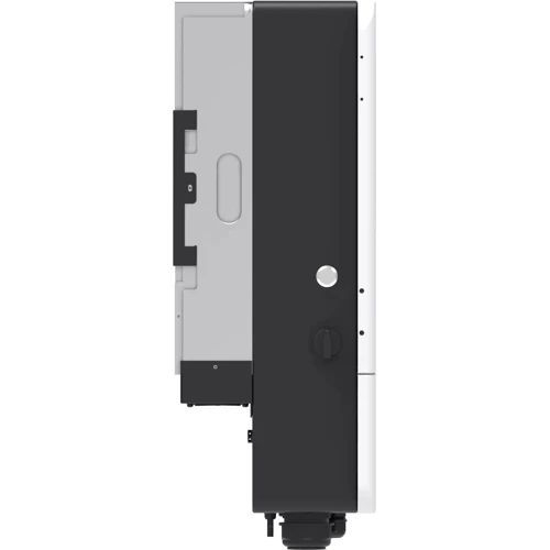 Гибридный солнечный инвертор (hybrid) Deye SUN-10K-SG05LP3-EU-SM2 10kW 48V 2 MPPT Wi-Fi 220/380V,3 фази