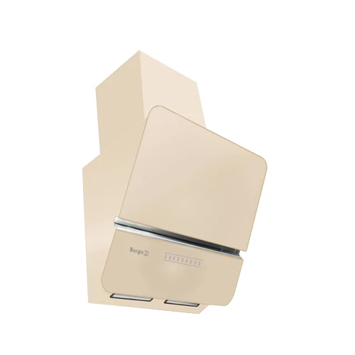 Вытяжка Borgio RNT-LX 60 Ivory SU