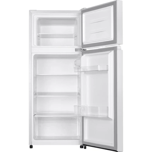 Холодильник Gorenje RF212EPW4: Тип xолодильник двухкамерный