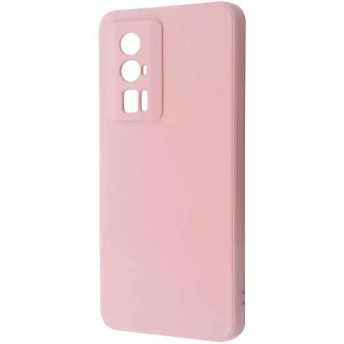 Чохол для телефона WAVE Colorful Case TPU Pink Sand для Xiaomi Poco F5 Pro / Redmi K60