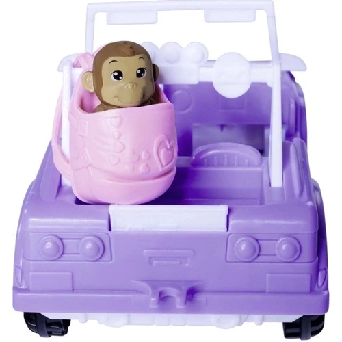 Кукла Simba Toys Эви Сафари с авто и аксессуарами (5733648) фото 2