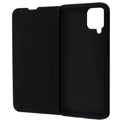 Аксессуар для смартфона WAVE Stage Case Blue for Samsung A125 Galaxy A12 / M127 Galaxy M12: Цвет синий