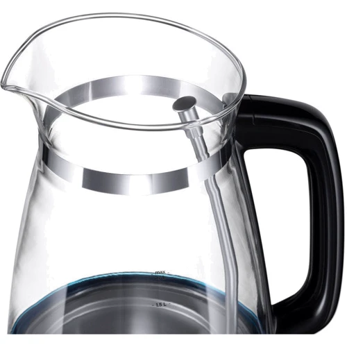 Электрочайник Russell Hobbs 26080-70 Hourglass: Мощность, Вт 2400