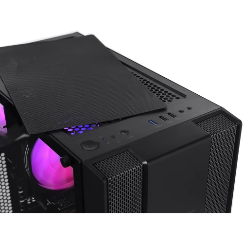 Персональный компьютер (ПК) 2E Complex Gaming (2E-3214): Объем накопителя 2 ТБ + 512 ГБ SSD