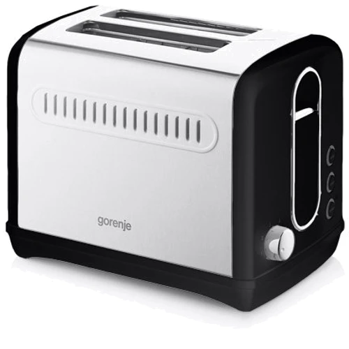 Тостер Gorenje T 1100 CLBK