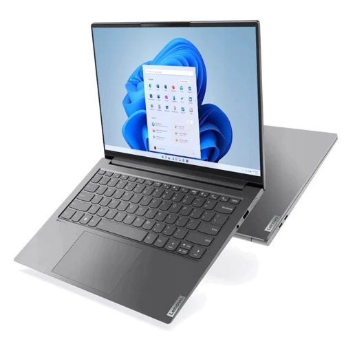 Ноутбук Lenovo Yoga Slim 7 Pro 14IAH7 (82UT001DPB): Видеоадаптер NVIDIA GeForce RTX 2050
