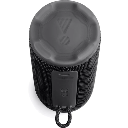 Акустика JBL Grip Black (JBLGRIPBLK) UA