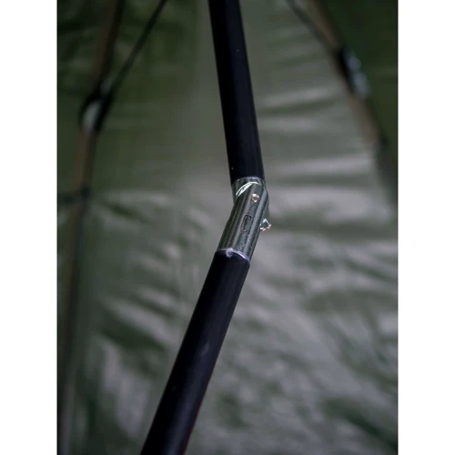 Аксессуар для палаток Зонт Ranger Umbrella 2.5M (RA 6610): Дополнительно К зонту прилагается всесторонняя защита, крепящаяся на застёжки-молнии. Верхнюю часть можно установи