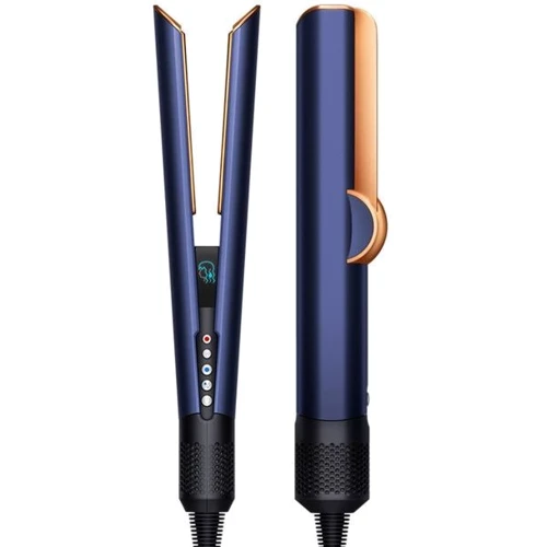 Выпрямитель Dyson Airstrait HT01 Prussian Blue/Rich Copper (408215-01) (EU)