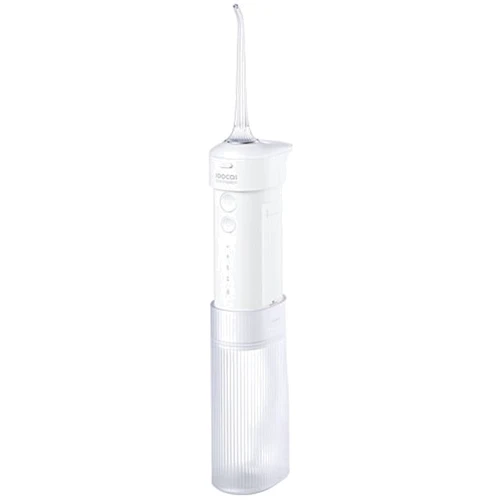 Зубная щетка Ирригатор Xiaomi Soocas W1 White
