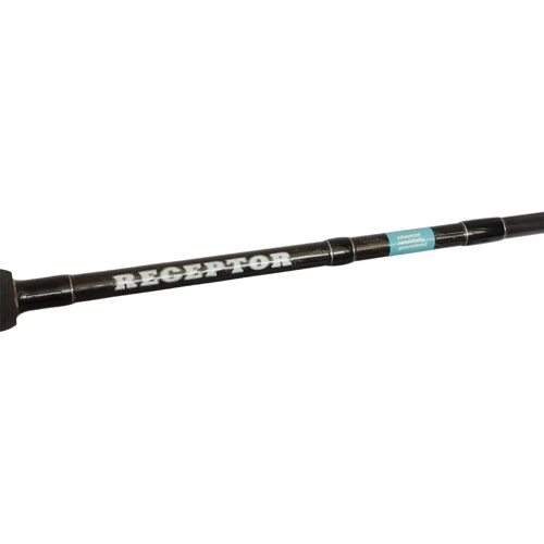 Спининговое удилище Favorite Receptor RCS-772MH 2.32m 8-30g Fast (1693.00.18): Количество секций 2