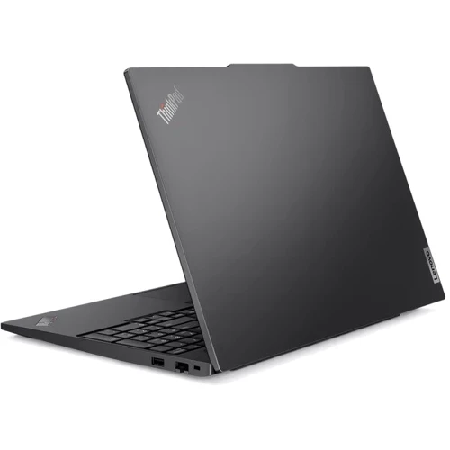 Ноутбук Lenovo ThinkPad E16 Gen 2 (21MA000NRA) UA: Оперативная память 32 ГБ