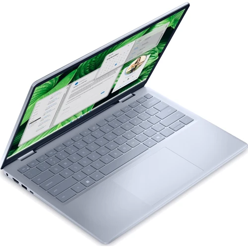 Ноутбук Dell Inspiron 5455 (5455-2796): Объем накопителя 512 ГБ (SSD)