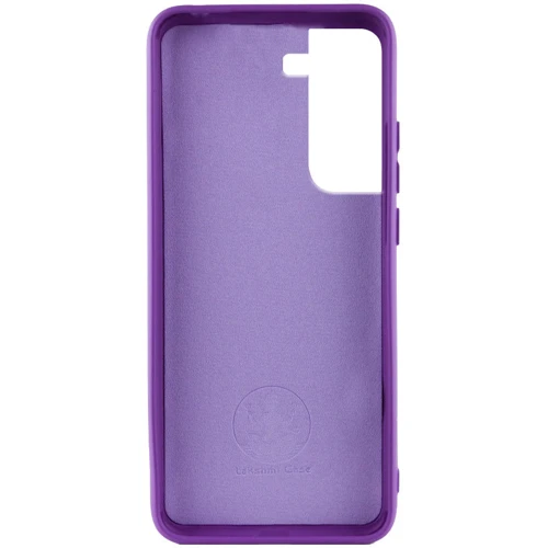 Аксесуар для смартфона Lakshmi Case Silicone Cover Purple для Samsung S911 Galaxy S23: Сумісність Samsung S911 Galaxy S23