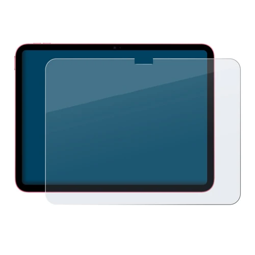 Аксессуар для iPad BeCover Tempered Glass Matte Anti-Glare for iPad 10.9 (2022 / 2024) / iPad 11 2025 (713704)