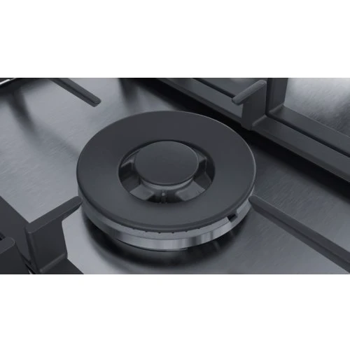 Варильна поверхня газова Bosch PCQ7A5M90 фото 4