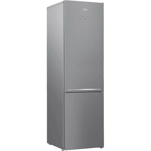 Холодильник Beko MCNA406E30ZXB: Исполнение отдельностоящий