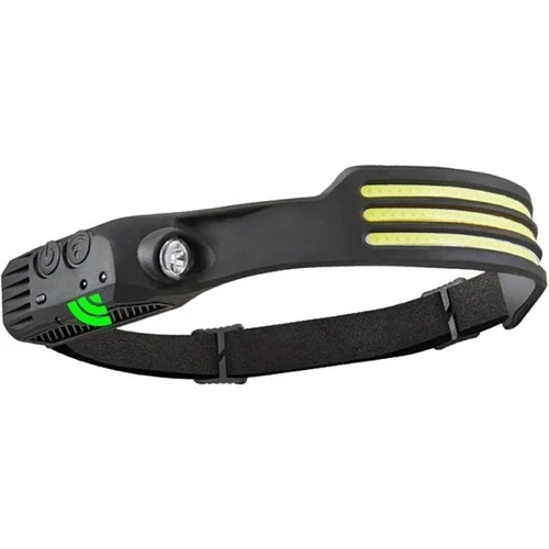 Фонарь туристический XoKo HL-300 LED XK-HL-300: Максимальное время работы, ч 3