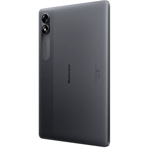 Планшет Blackview Tab 9 6/256GB Wi-Fi Ink Gray (UA): Процессор Unisoc Tiger T606