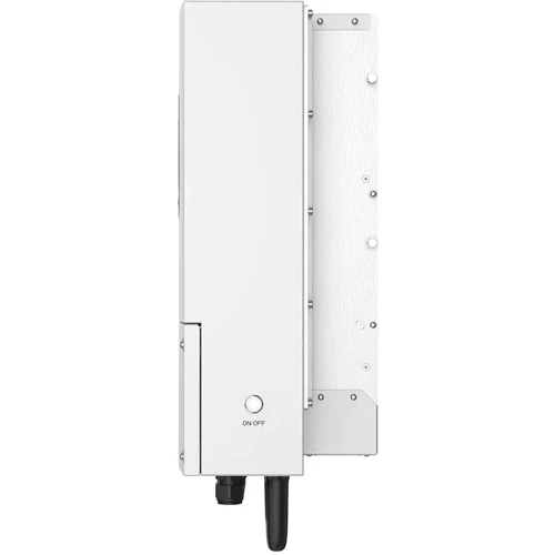 Гибридный солнечный инвертор (hybrid) Solis S6-EH1P8K-L-PLUS (8кВт,1 фаза,2 MPPT) UA