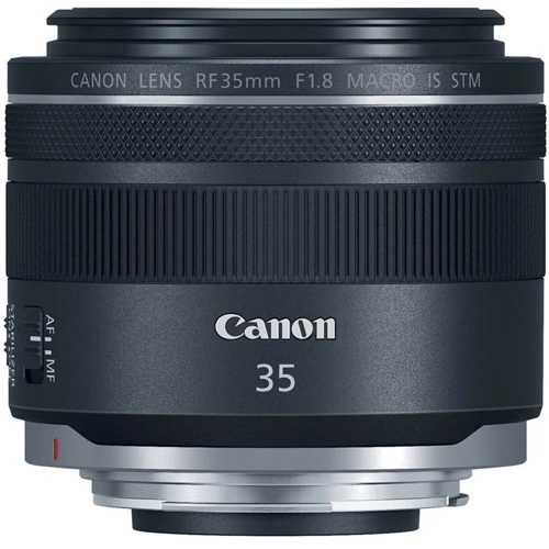 Объектив для фотоаппарата Canon RF 35mm f/1.8 IS Macro STM (2973C005)