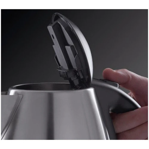 Електрочайник Russell Hobbs 18770-70: Об'єм, л 1.7 л