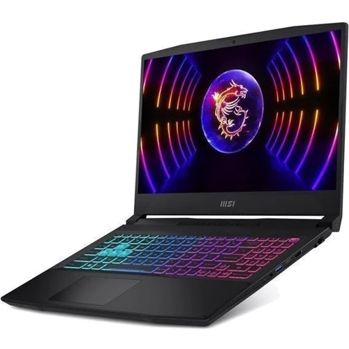 Ноутбук MSI Katana 15 (B12VGK-258XPL_32_W11H): Екран 15.6" IPS (1920x1080) Full HD