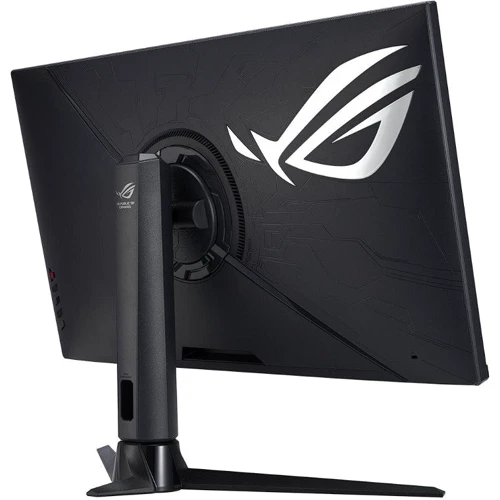 Монитор ASUS ROG Strix XG32AQ (90LM08A0-B01170): Время реакции, мс 1