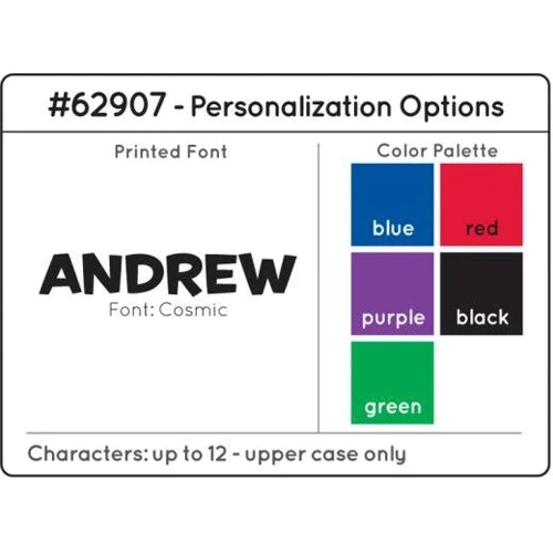 Игровой набор KidKraft Children’s Menorah Set (62907)