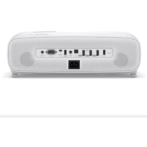 Проектор BenQ TK860 (9H.JNP77.37E): Тип Для домашнего кинотеатра