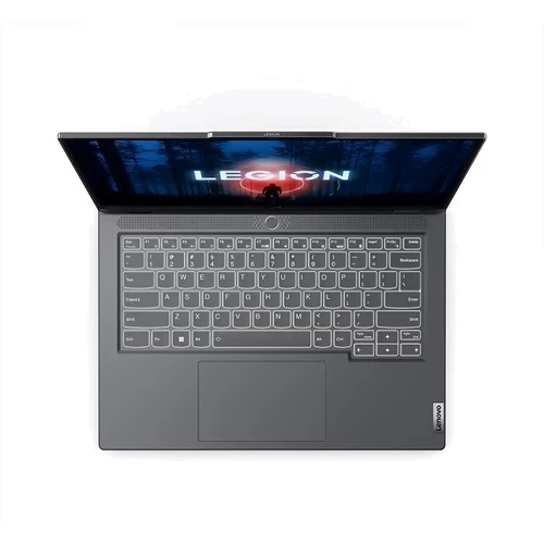 Ноутбук Lenovo Legion Slim 5 14APH8 (82Y5000AUS): Вес 1.75 кг