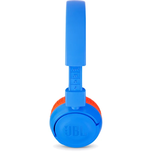 Наушники JBL JR300BT, Uno (JBLJR300BTUNO): Тип крепления оголовные