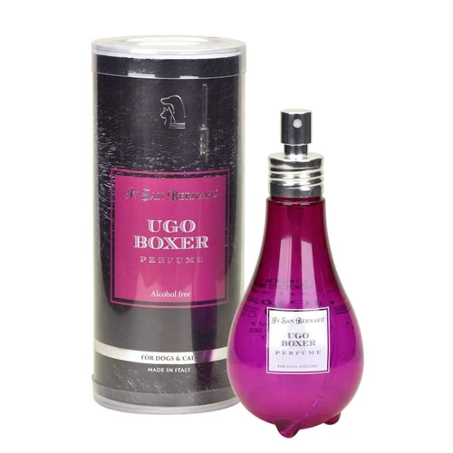 Парфюм Iv San Bernard Ugo Boxer Perfume 150 ml (0411 PRUBOX150)