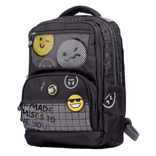 Рюкзак Yes S-88 Happy time (553869): Возрастная группа от 6 до 10 лет