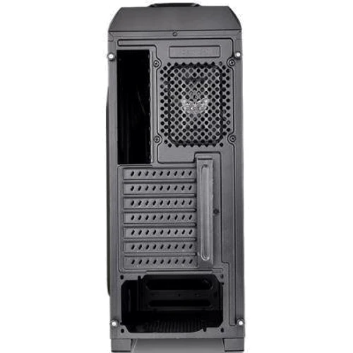 Корпус Thermaltake Versa N25 (CA-1G2-00M1WN-00): Типоразмер Midi Tower