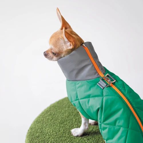 Жилет Pet Fashion LUKA XХS (4823082432295): Размер животного Маленькие