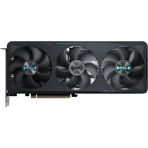 Видеокарта GIGABYTE GeForce RTX5070 12Gb EAGLE OC SFF (GV-N5070EAGLE OC-12GD) UA