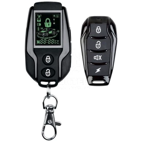 daVINCI PHI-1380RS без сирены