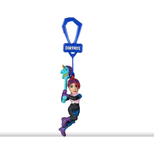 Фигурка-брелок Fortnite Figure Hanger Brite Bomber S1 (FNZ0002): Тип Игровая фигурка