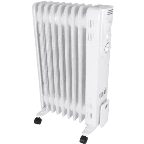 Обігрівач Kingfisher CYBL20-9 2000W (9 секцій)