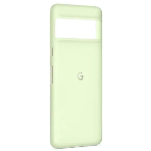Чехол для телефонов Google Official Lemongrass for Google Pixel 7 (GA04454): Тип накладка на заднюю часть