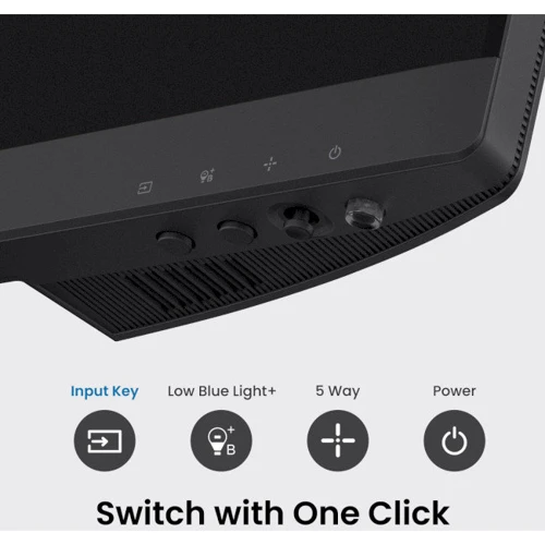 Монитор BenQ GW2490 (9H.LLSLB.QBE, 9H.LLSLJ.LBE): Частота обновления экрана, Гц 100