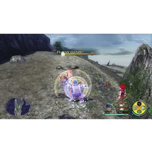 Ys VIII Lacrimosa of Dana (Nintendo Switch) фото 4