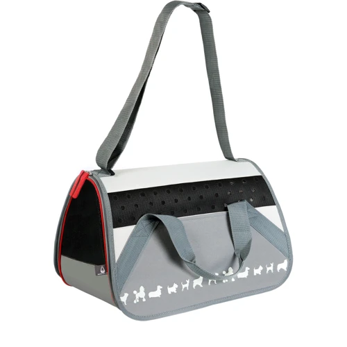 Сумка-переноска Collar 42х24х26 см (9978): Производитель Collar
