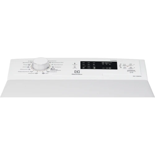 Стиральная машина Electrolux EWT11262ILW: Сушка нет
