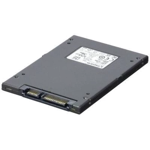 Kingston A400 960 GB (SA400S37/960G) UA: Интерфейс подключения SATA III