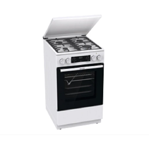 Плита комбинированная Gorenje GKS5C72WF
