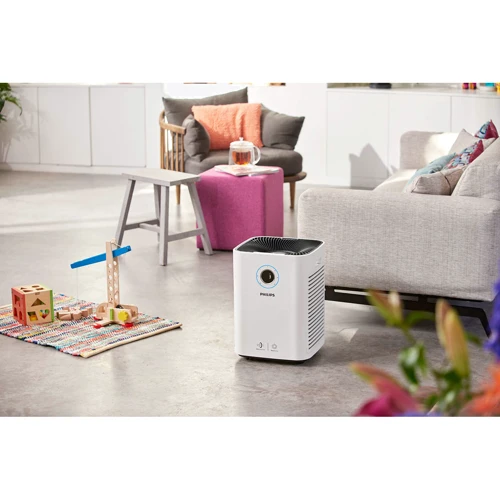 Очиститель воздуха Philips AC5659/10 фото 9
