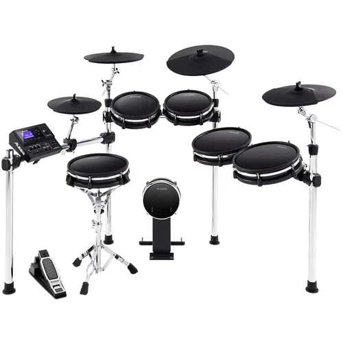 Електронна ударна установка Alesis DM10 MK II Pro Kit