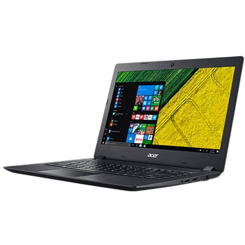 Ноутбук Acer Aspire 3 A315-31-C514 (NX.GNTAA.001): Процессор Intel Celeron N3350 (1.1 - 2.4 ГГц)